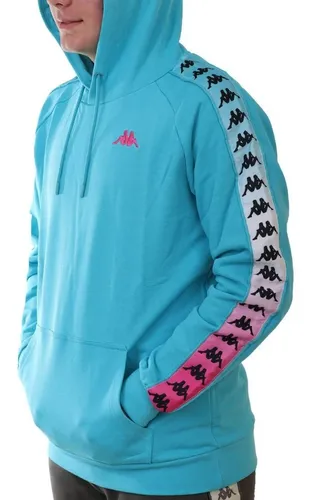 Buzo kappa hombre new arrivals