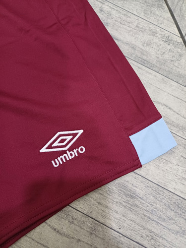 Short West Ham - Umbro