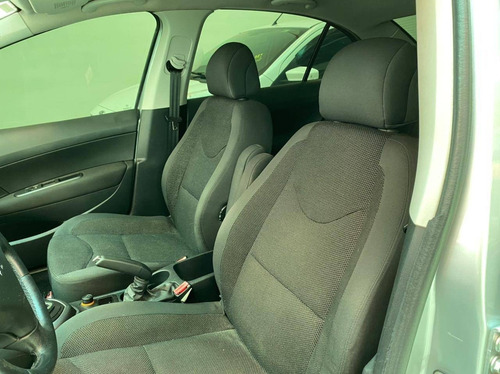 Peugeot 408 2.0 Allure 16v Flex 4p Automático