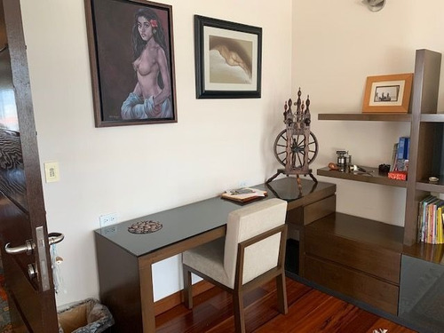 Imagen 6 de 30 de Departamento En Venta En La Reserva