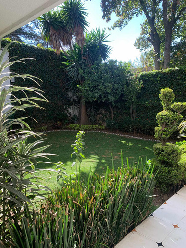 Casa En Venta En Tecamachalco
