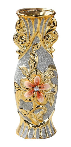 Maceta Coleccionable, Elegante Tarro Artesanal, Estiloh