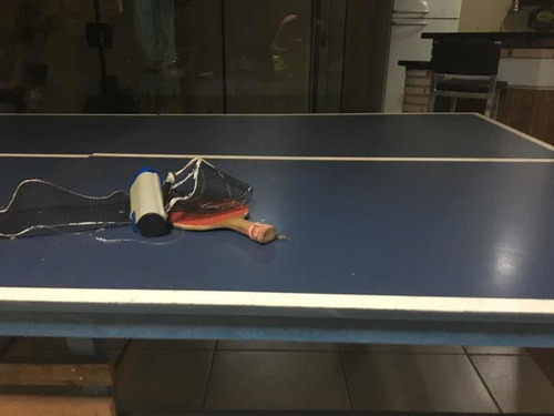 Tênis De Mesa