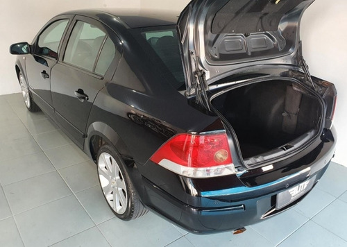 Chevrolet Vectra Sd Expression