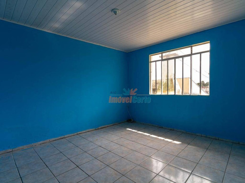 Terreno À Venda Com Casas Construídas, 360 M² Por R$ 320.000 - Roça Grande - Colombo/pr - Te0103
