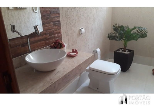 Imagem 14 de 15 de Casa À Venda - Jd. Bela Vista, Bauru-sp - 4722