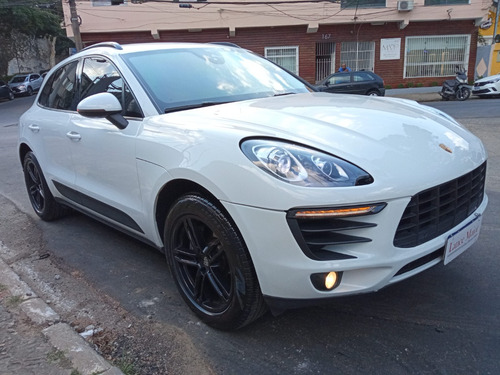 Porsche Macan 2.0 5p