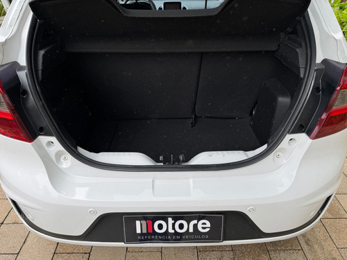 Ford Ka 1.0 Se Plus Flex 5p