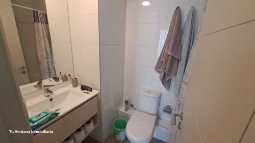 Acogedor Y Luminoso Y Moderno Depto 3 D 2 B (73512)