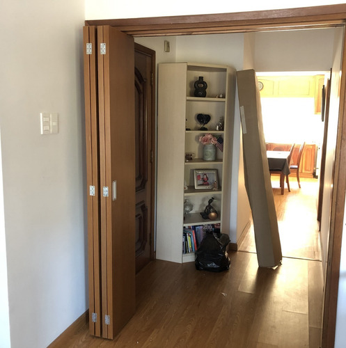 Imagen 3 de 10 de Rectificación De Medidas Para Puerta Plegable En Madera