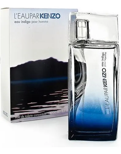 Kenzo indigo mujer online