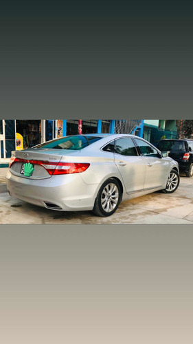 Hyundai Azera Azera S