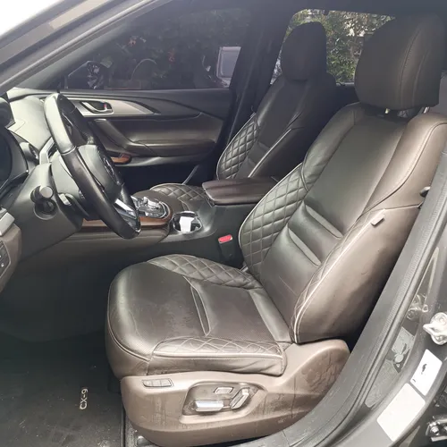 Mazda CX-9 2.5 Grand Touring Signature