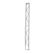 Comprar Truss Estructura Plana De 2 Metros Para Iluminacion Jk4 K622
