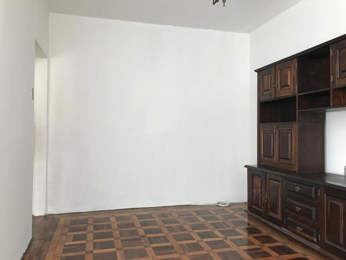 Imagem 2 de 10 de Apartamento Para Aluguel, 2 Quartos, Bom Fim - Porto Alegre/rs - 4105