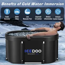 Comprar Bañeras Para Hielo Terapias Reafirmar Bajar Peso Entre Otras