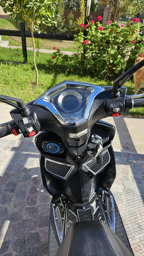 Imagen 5 de 15 de Sunra Hawk Bateria De Litio 2020 1700km Patentada