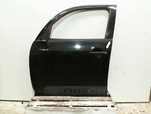 Puerta Delantera Izq. Citroen C 3 Aircross 5p 2016 - 290578