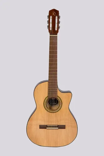 GUITARRA ROMANTICA N-STD-J1 CON CORTE - EQ CHERUB GT-3