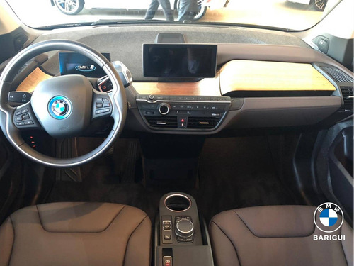 Bmw I3 0.6 Híbrido Rex Full 4p Automático