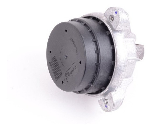 Coxim Motor Esquerdo Bmw 530i 3.0 2009 - 2013