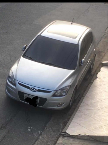Imagem 4 de 12 de Hyundai I30 2011 2.0 Gls Aut. 5p
