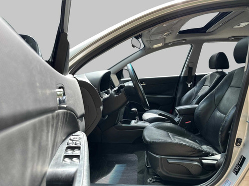 Hyundai I30 CW 2.0 MPFI GLS 16V GASOLINA 4P AUTOMÁTICO