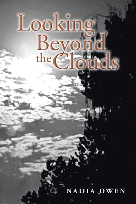 Libro Looking Beyond The Clouds - Owen, Nadia