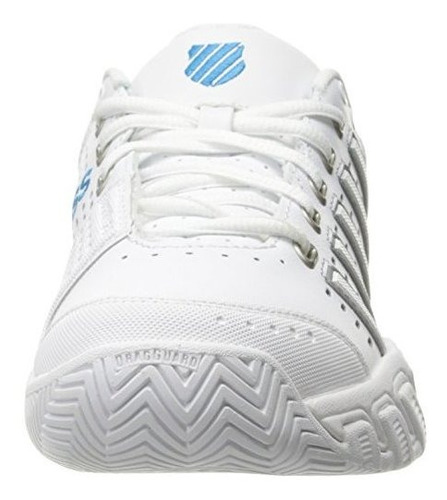 Calzado De Tenis K-swiss Bigshot Light Para Mujer