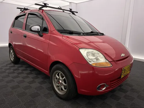 Chevrolet Spark 1.0 Lt
