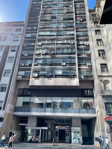 Imagen 2 de 11 de Departamento - Centro (capital Federal)