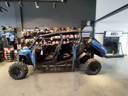 Imagen 4 de 11 de Can-am Commander 1000max Xt