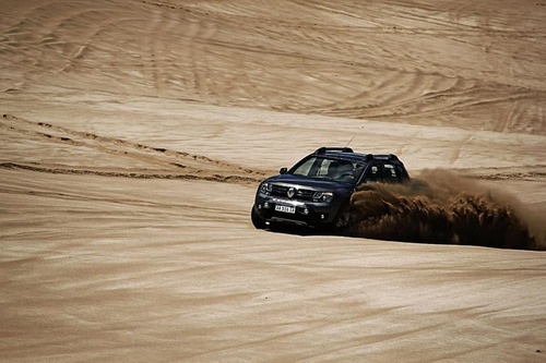 Imagen 15 de 15 de Duster Oroch 2.0 Outsider Plus 4x2 Sin Detalles La Mejor