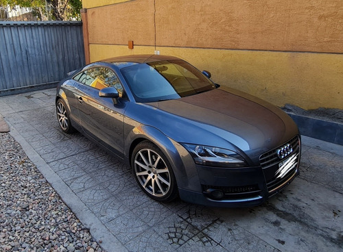 Imagen 6 de 11 de Audi Tt 2008 2.0 T Fsi 200cv Coupé