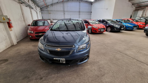 Chevrolet Prisma 1.4 Ltz 98cv