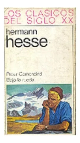 Hermann Hesse: Peter Camenzind - Bajo La Rueda