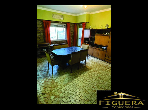 Venta De Departamento 4 Ambientes Con Jardin Comun