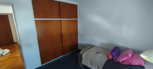 Departamento En Alquiler En Martínez