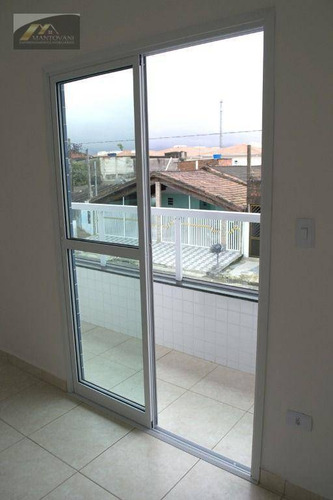 Imagem 19 de 30 de Sobrado Com 2 Dormitórios À Venda, 68 M² Por R$ 200.000,00 - Vila Sônia - Praia Grande/sp - So0201