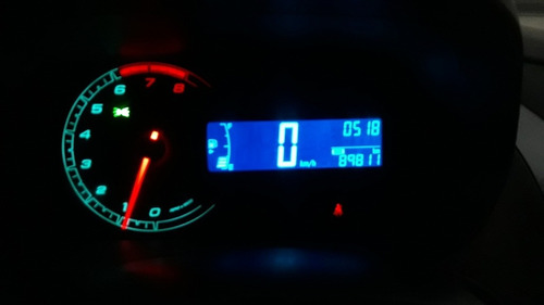 Chevrolet Cobalt 2015 1.4 Lt 4p