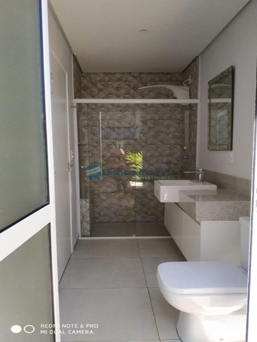 Imagem 30 de 30 de Casa A Venda Em Paulinia - Ca02857 - 68878869