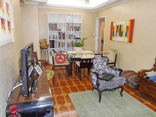 Imagem 2 de 14 de Apartamento 3 Dorms - R$ 480.000,00 - 79m² - Código: 8774 - V8774