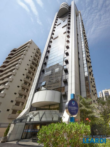 Imagem 8 de 8 de Flat - Jardim Paulista - Sp - 428140