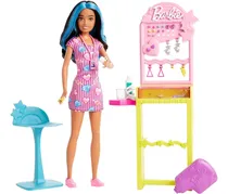 Comprar Barbie Skipper Babysitters Juego Muñeca Bebé Juguete Niñera