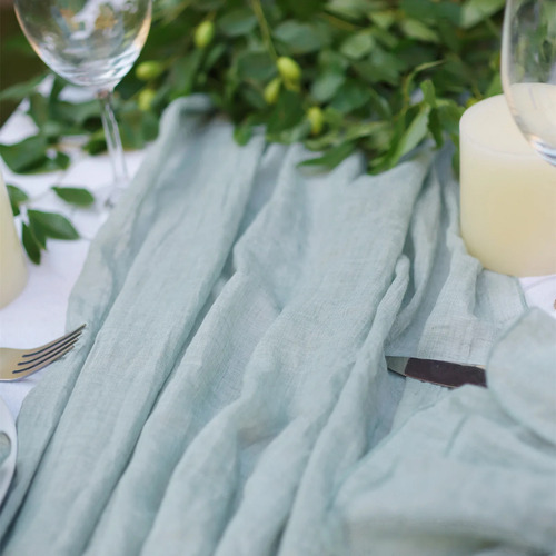 Mantel De Mesa De Comedor Para Bodas Y Banquetes