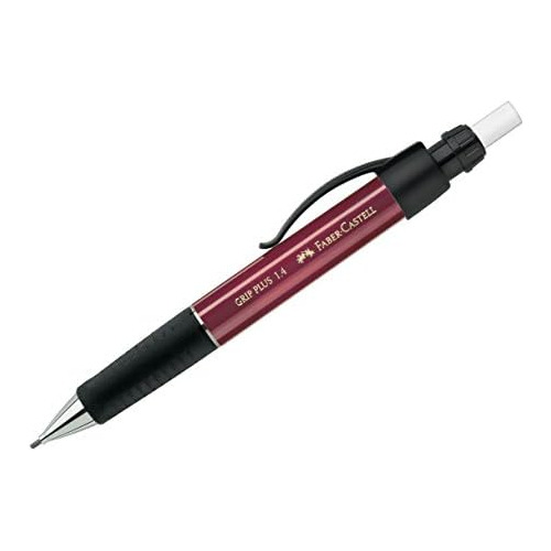 Faber Castell 131431 Grip Plus Pencil, 0.06 Pulgadas (1...