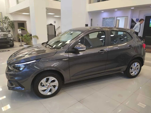 Fiat Plan Argo 0km 2021 Financiación 0% Interés