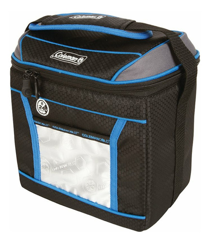 Conservadora Bolso Térmico Coleman Trailblazer 24hs 16 Latas