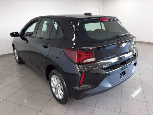 Chevrolet Onix 1.4 Joy Ls