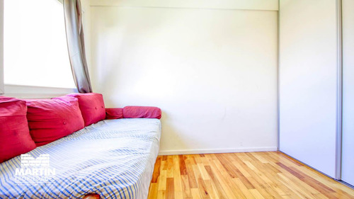 Excelente Y Moderna Casa Minimalista 5 Ambientes Con Pileta - Martínez, 3 Cuadras De Santa Fe